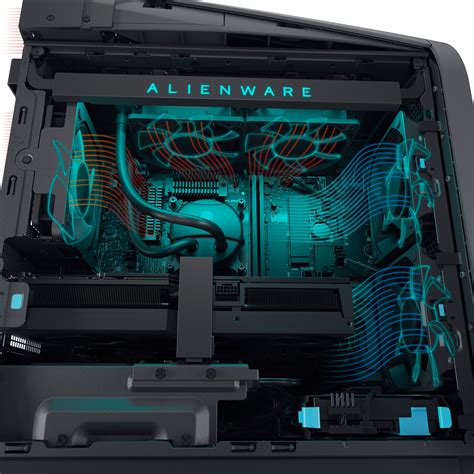 alienware aurora r15|Alienware updates flagship desktop, introducing the .